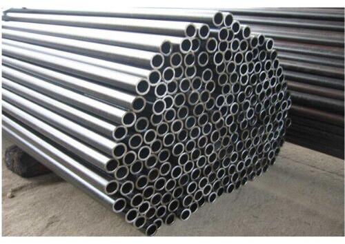 Carbon Steel Seamless Tube