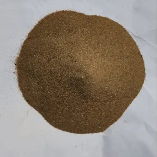 Siliminate Brown Sillimanite Sand, Packaging Type : Loose