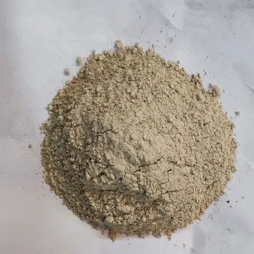 Attapulgite Powder, For Mould Paints Use In Foundry, Packaging Type : Loose