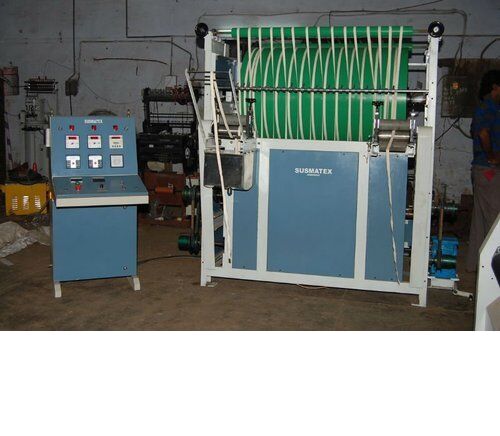 Tape Finishing Machine, Voltage : 60Hz