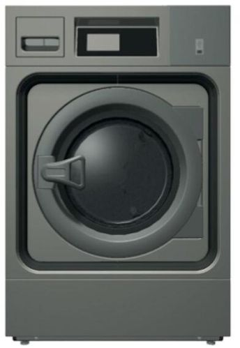 High Spin Washer Extractor