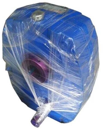 Shaft Mounted Smsr Gear Box, Color : Blue