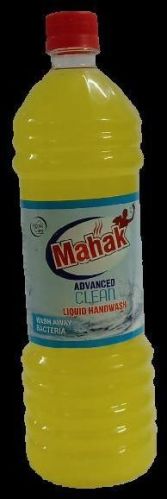 Liquid hand wash, Packaging Size : 1000ml