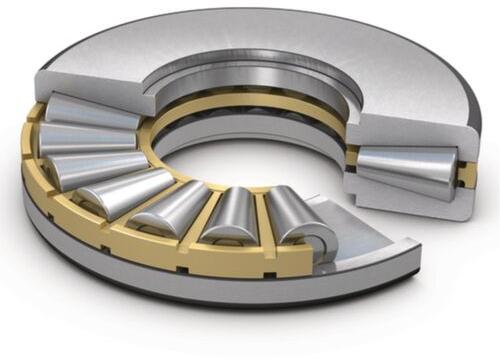 Mild Steel Taper Roller Bearing, Packaging Type : Box