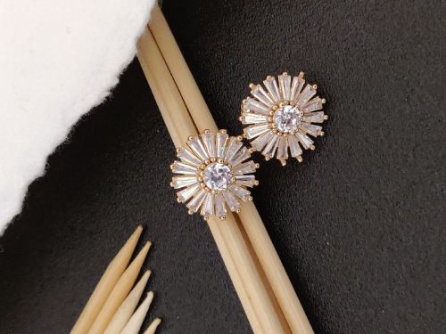 Polished Brass Stone Tops, Gender : Female