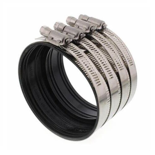 1.5 Inch Heavy Duty No Hub Couplings