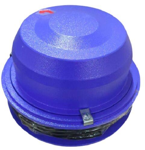 Small Spring Operated Cable Reeling Drums