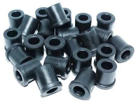 V-rub Rubber Bushings, For Truck