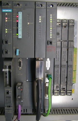 Programmable Logic Controller