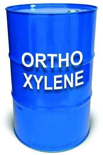 Liquid Ortho Xylene