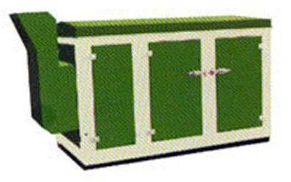 Industrial Sound Proof Canopies, For Noise Barriers, Feature : Easy To Operate, Low Power Consumption