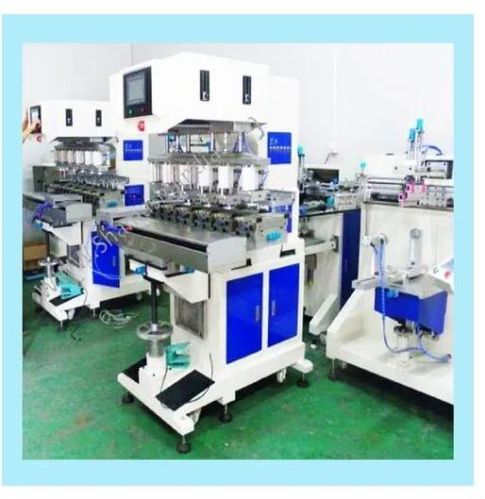 Pad Printing Machines, Voltage : 220 V