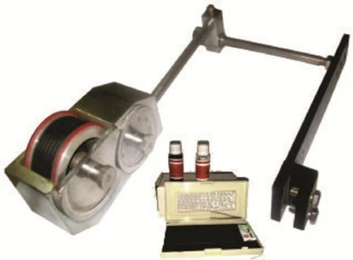 Semi Automatic Continuous Coding Machine, For Printing Use