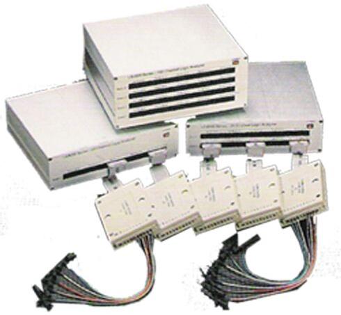 40/80 Channel Logic Analyzer (VPL-LA-5580)