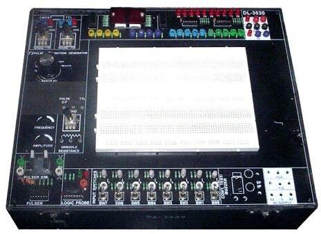 Digital Lab Trainer (VPL-DL-3030)