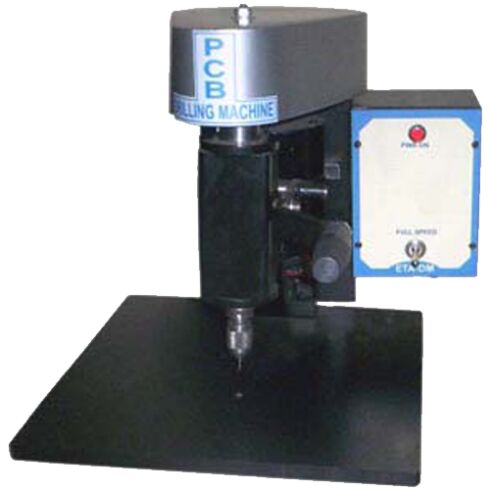 Drilling Machine (VPL-DM/DMT)