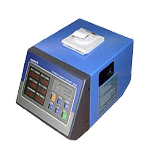 Exhaust Gas Analyzer (VPL-AML-EGA)