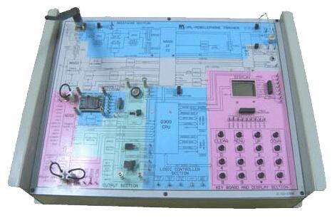 Metal Mobile Phone Trainer Kit