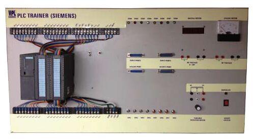 PLC Trainer Siemens (VPL-PLCT-S313)