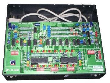 QAM Trainer (VPL-CT-QAM)