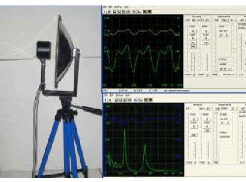 Radar Trainer (VPL-RADAR)