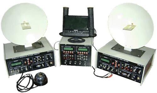 Satellite Communication Trainer (VPL-ST-06)