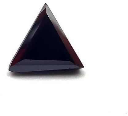 Natural 2.00 CT Triangle Black Diamond Loose