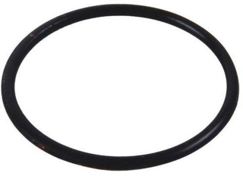 Black Round Hub Cap O Ring, For Trailer Axle, Size : 0-5cm