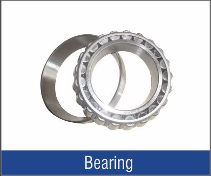 Chrome Finish SS Trailer Wheel Bearings, Specialities : Shear Strength, Precise Design, Precisely Designed