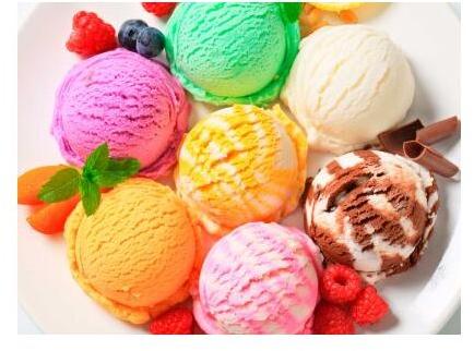 Ice Cream Flavors, Packaging Type : Can