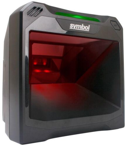 On Counter Barcode Scanner (Zebra Symbol SDS7708)