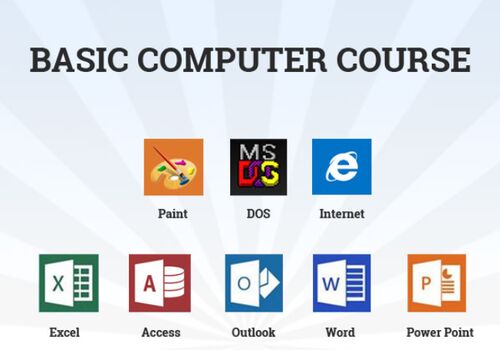 Basic Computer Course