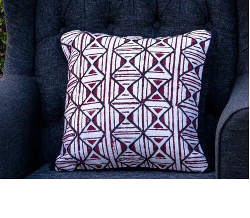 Craft Cushion, For OFFICE, HOME, ETC, Pattern : Printed