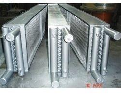 Air Ahu Cooling Coils