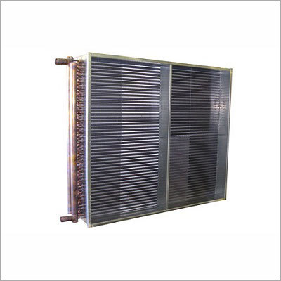 Cold Room Cooling Coils, For Industrial, Size : 7mm-5/8