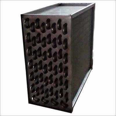 Copper Condenser Cooling Coils, For Industrial Use, Feature : Corrosion Resistant, Crack Proof, Highly Durable