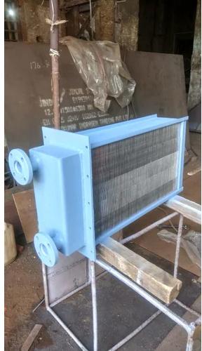 MS Fluidized Bed Dryer, Power : 15kW