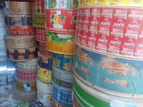 Multi Paper Dona Raw Material, For Anti Rust, Moisture Proof, Waterproof