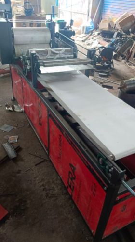Electric Papad Making Machine, Voltage : 380V
