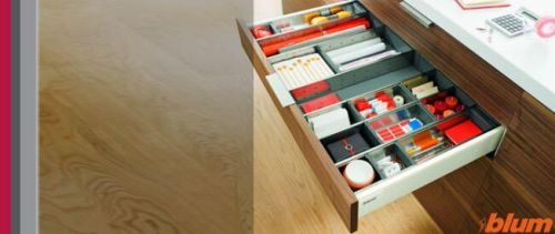 Drawer Organizers