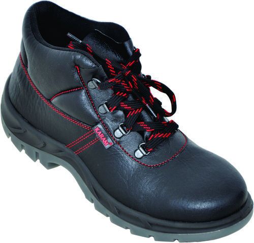 Fortune Safety Shoes, Certification : ISI