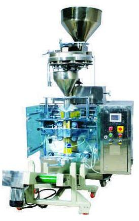 Automatic Electric Auger Food Packing Machine