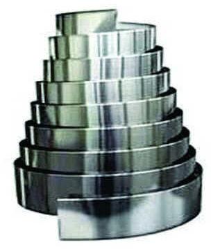 Stainless Steel Doctor Blades, For Printing Industry, Shape : Rectangular