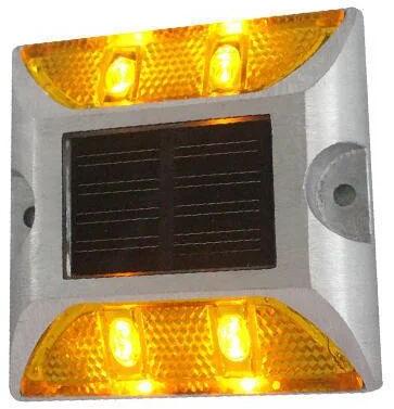 ABS Plastic Solar Road Stud