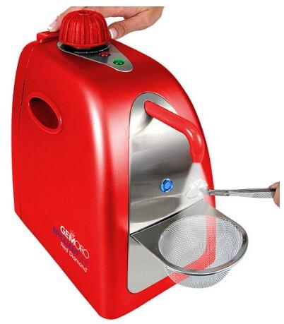 Jewelry Steam Cleaner