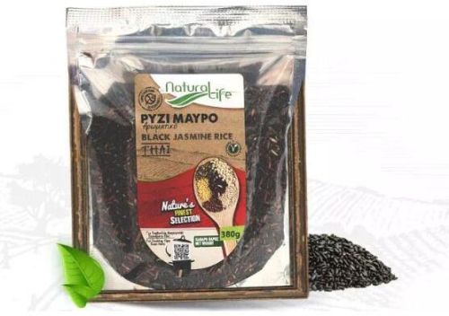 TRICOLOR JASMINE RICE