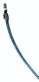 Round Hydraulic Rubber Hose Pipe