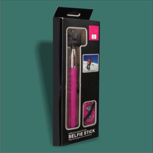 Plastic Selfie Stick, For Camera, Mobile, Length : 0-10 Inches