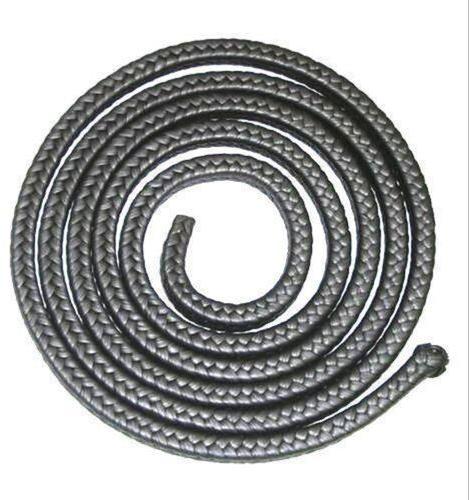 Teflon Gland Packing Rope, Length : 1500 Mm/reel
