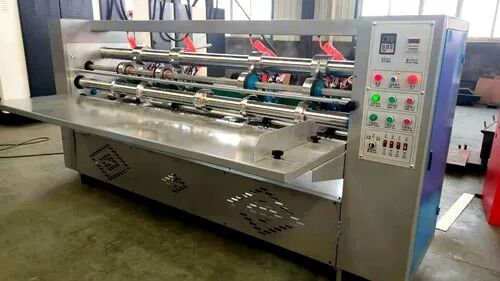 RAVI Thin Blade Slitter